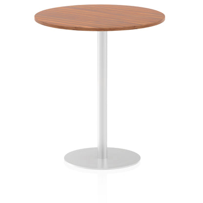 Italia Round Poseur Table