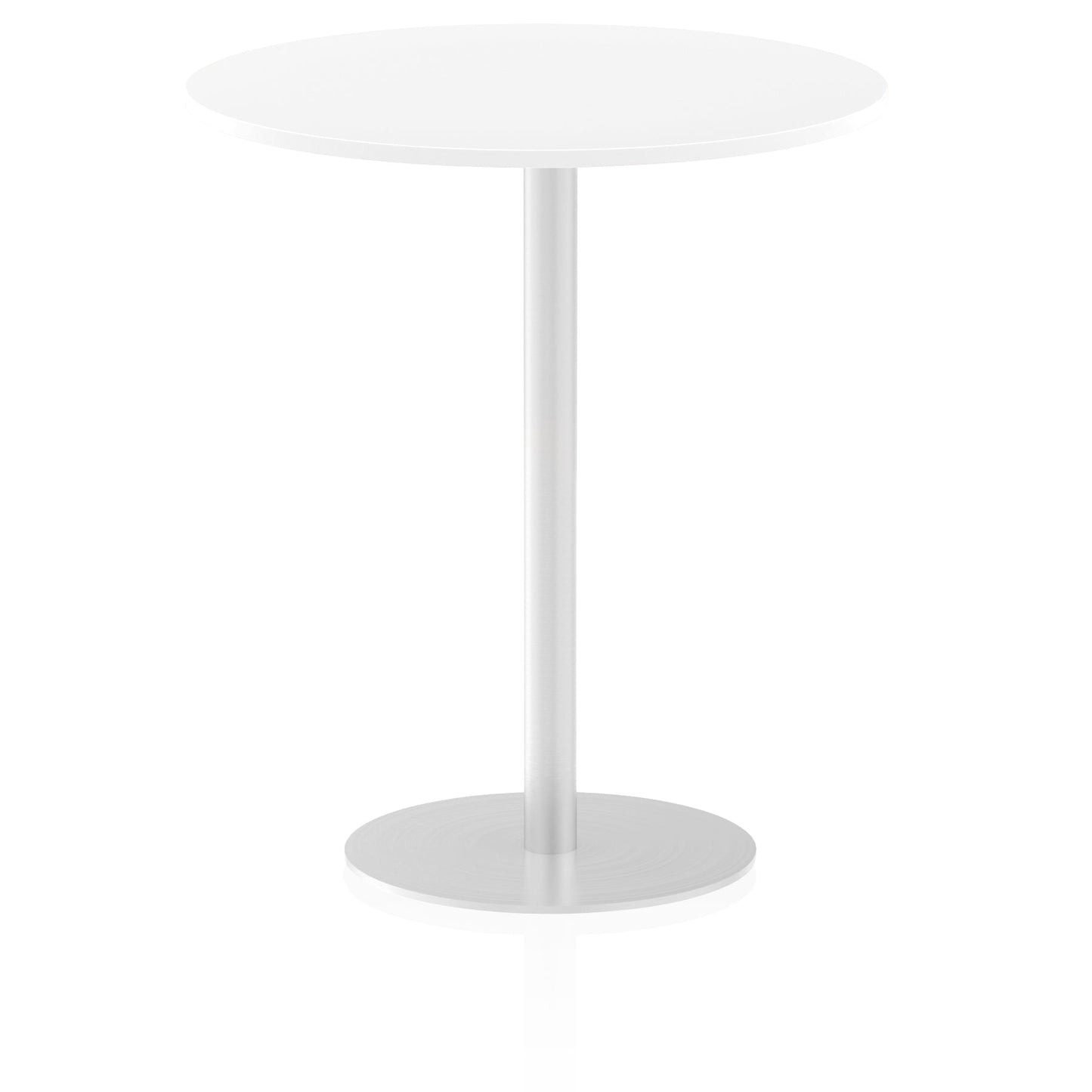 Italia Round Poseur Table