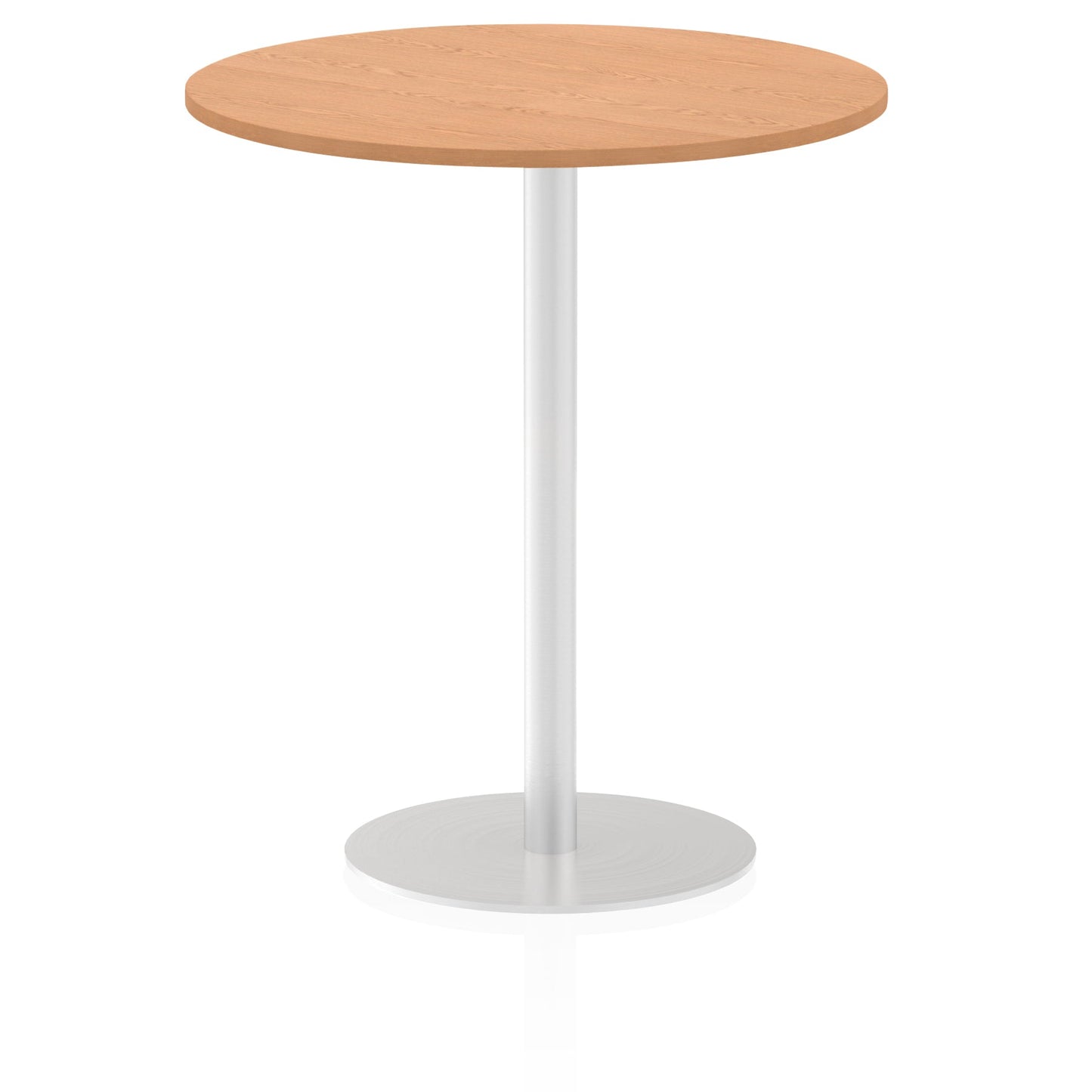 Italia Round Poseur Table