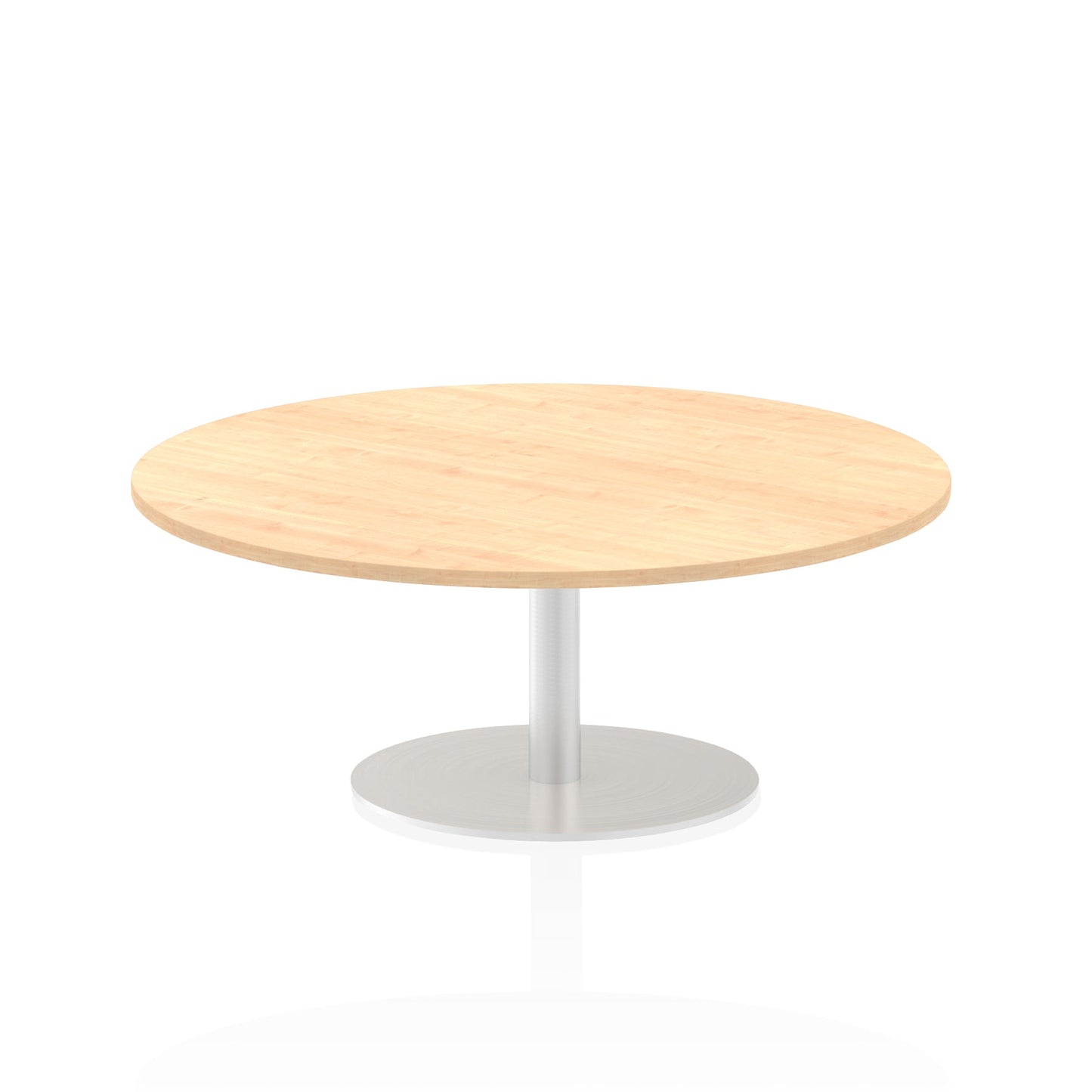 Italia Round Poseur Table