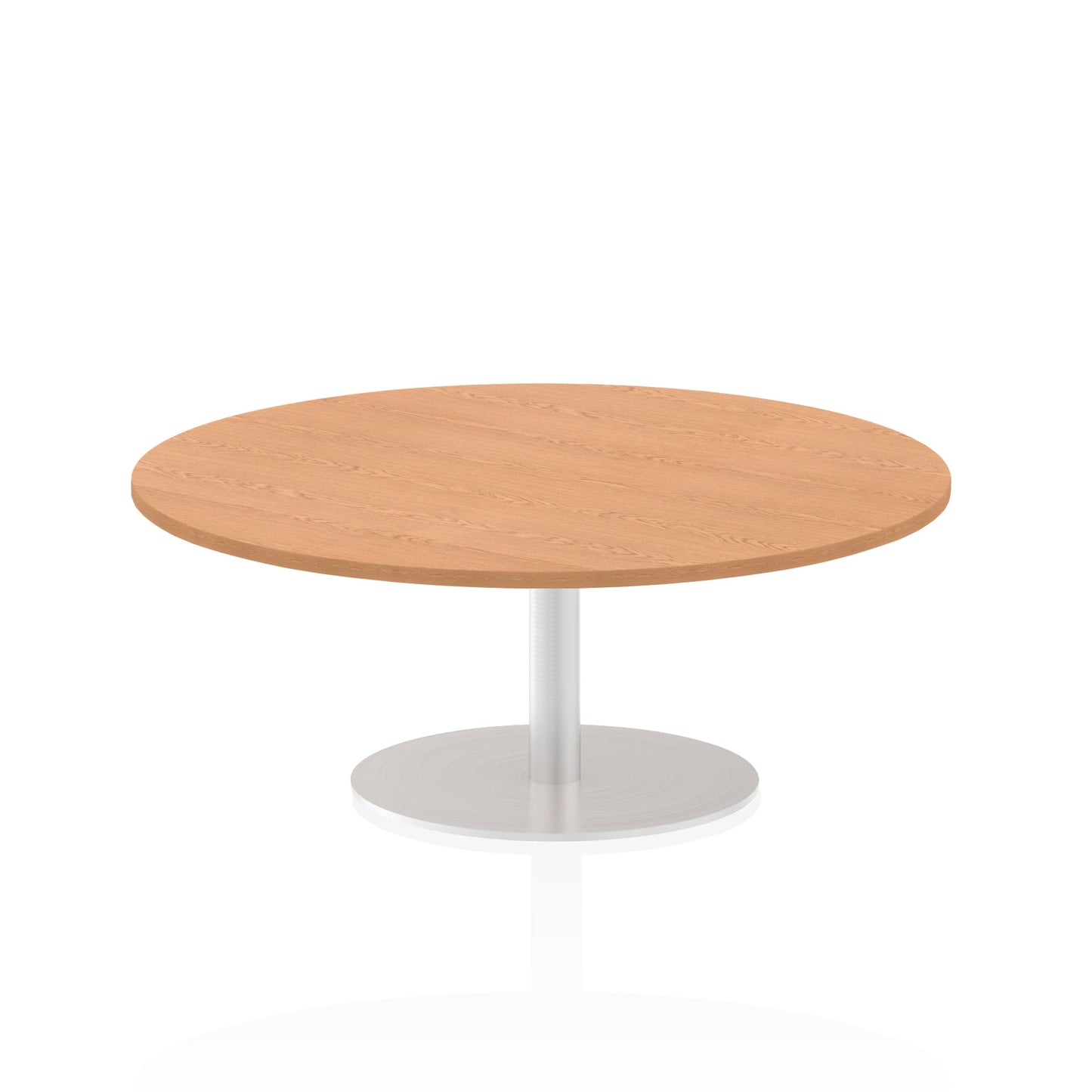 Italia Round Poseur Table