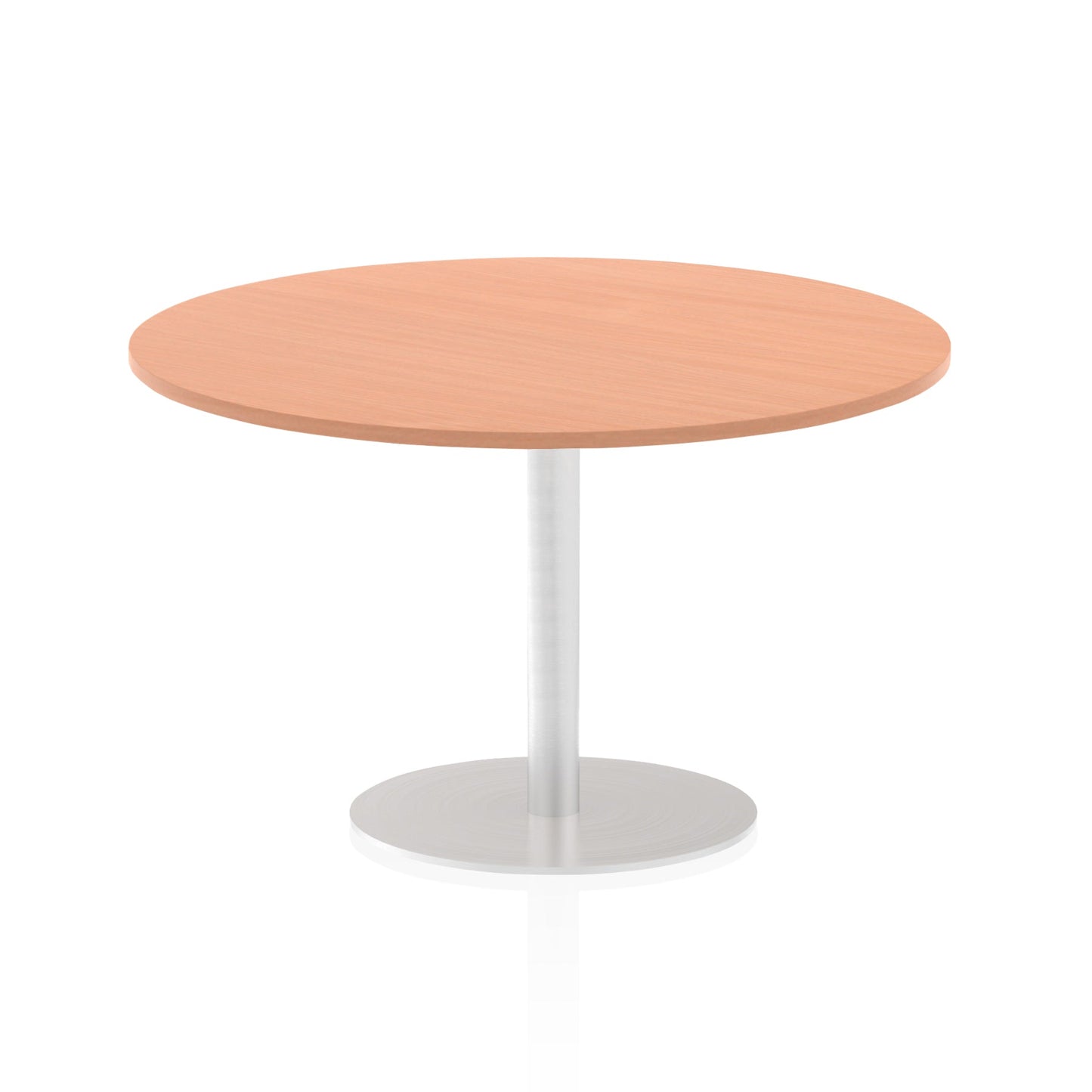 Italia Round Poseur Table