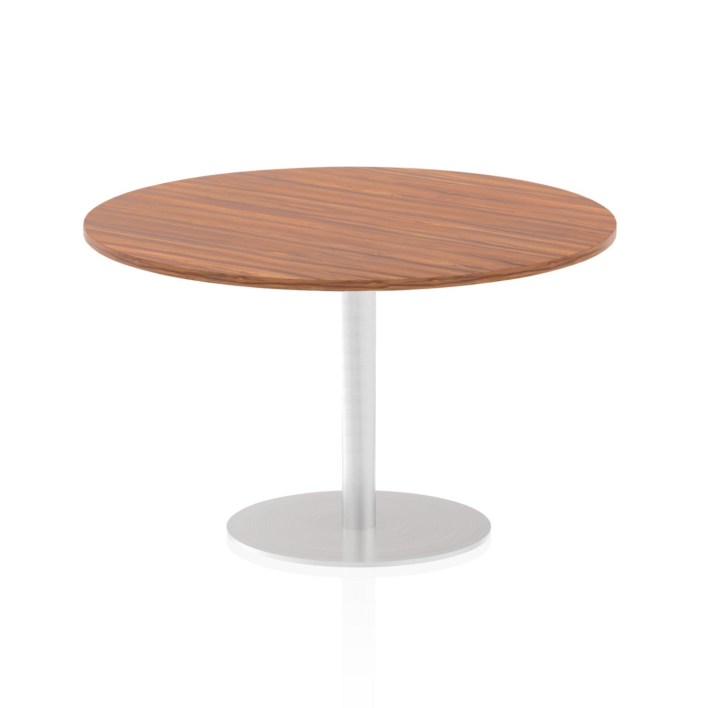 Italia Round Poseur Table