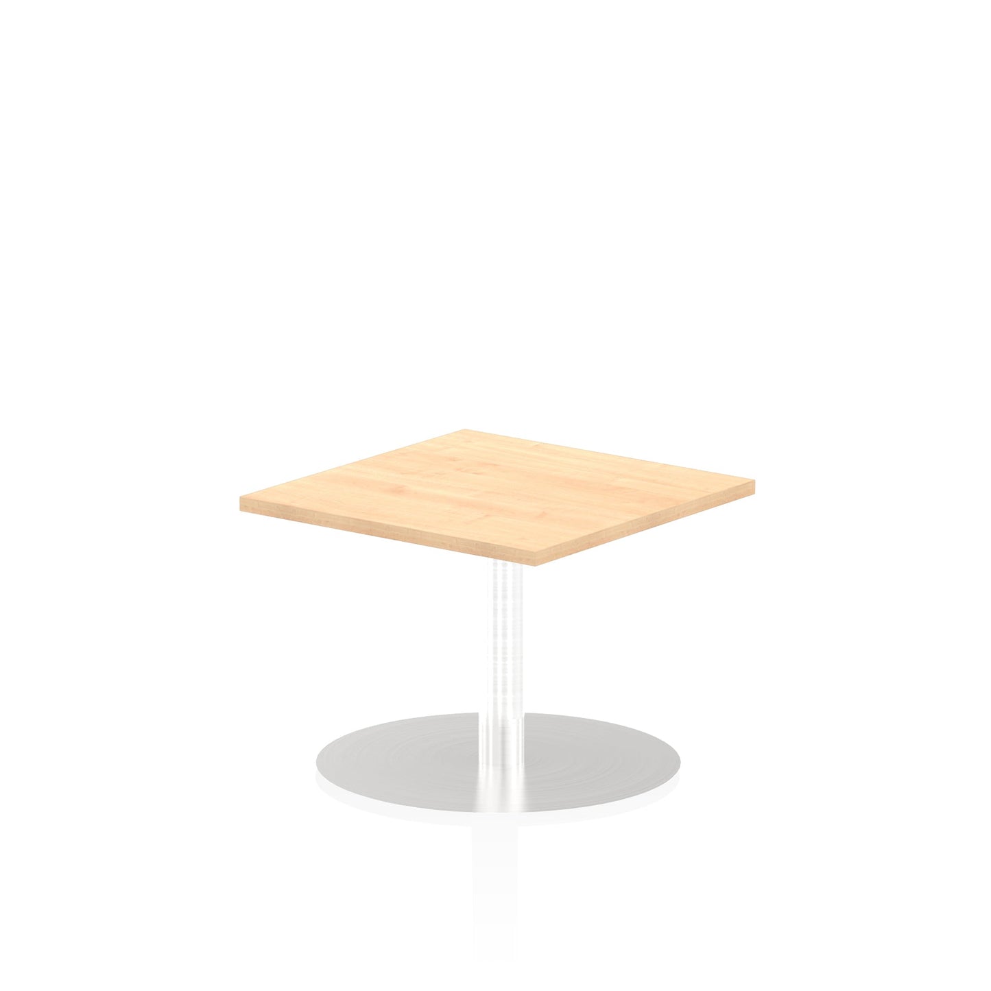 Italia Square Poseur Table