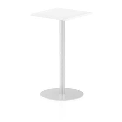 Italia Square Poseur Table