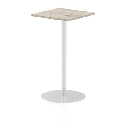 Italia Square Poseur Table