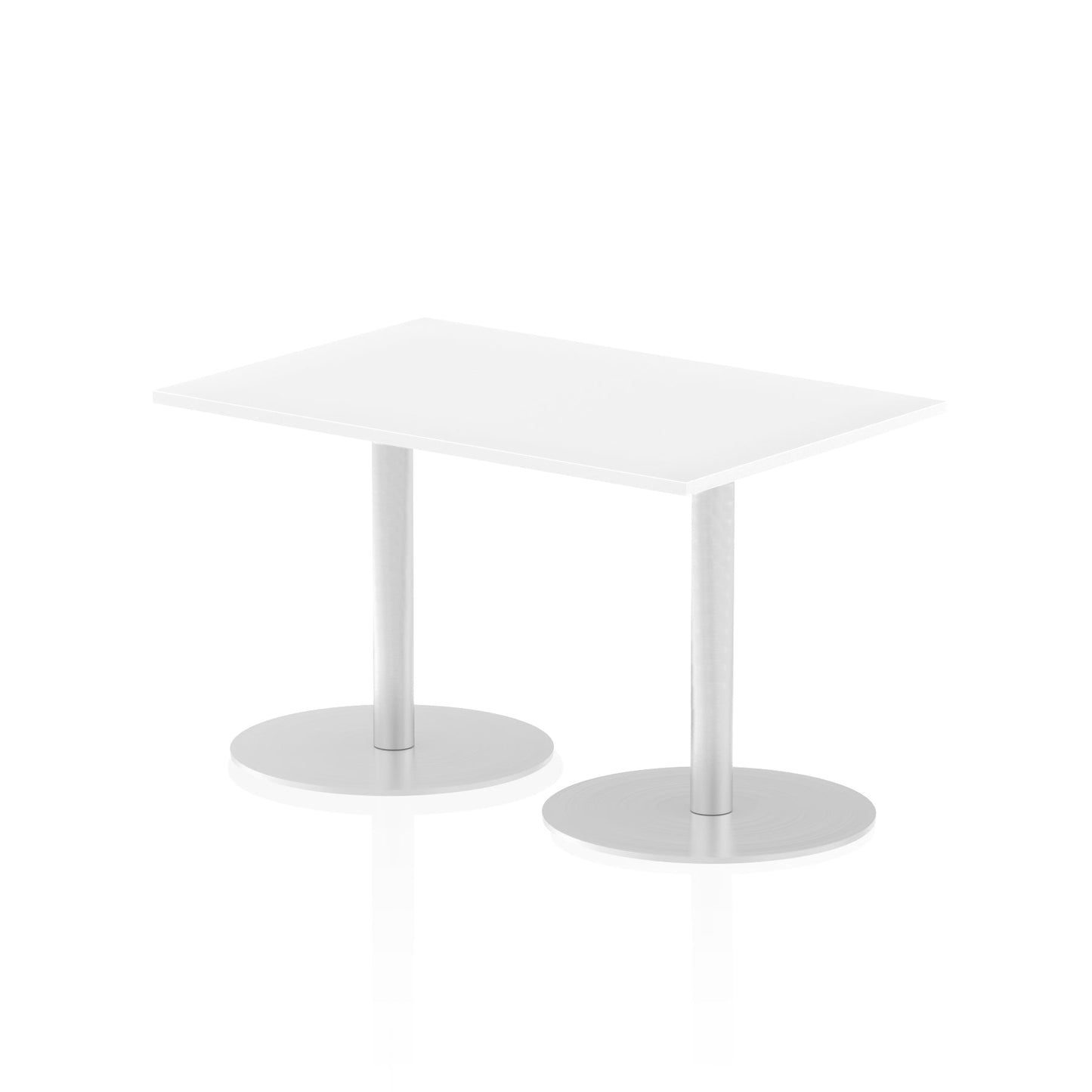 Italia Rectangular Poseur Table