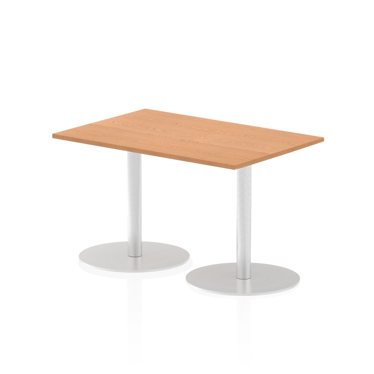 Italia Rectangular Poseur Table