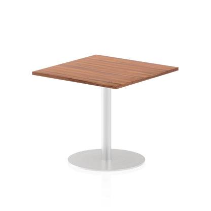 Italia Square Poseur Table