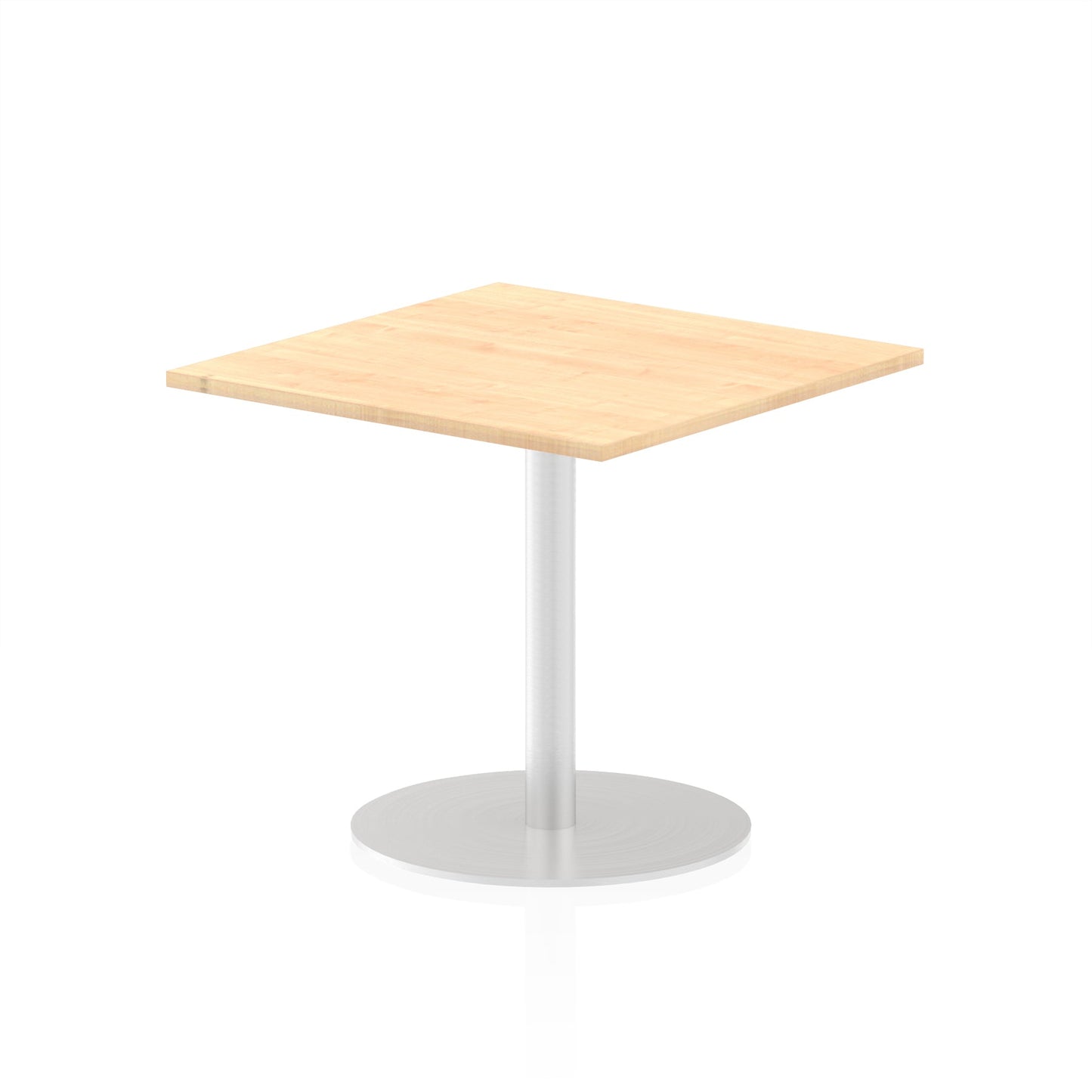 Italia Square Poseur Table