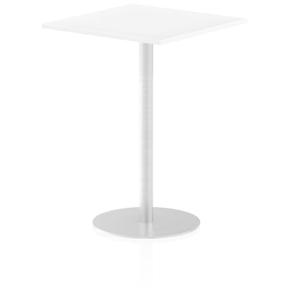 Italia Square Poseur Table