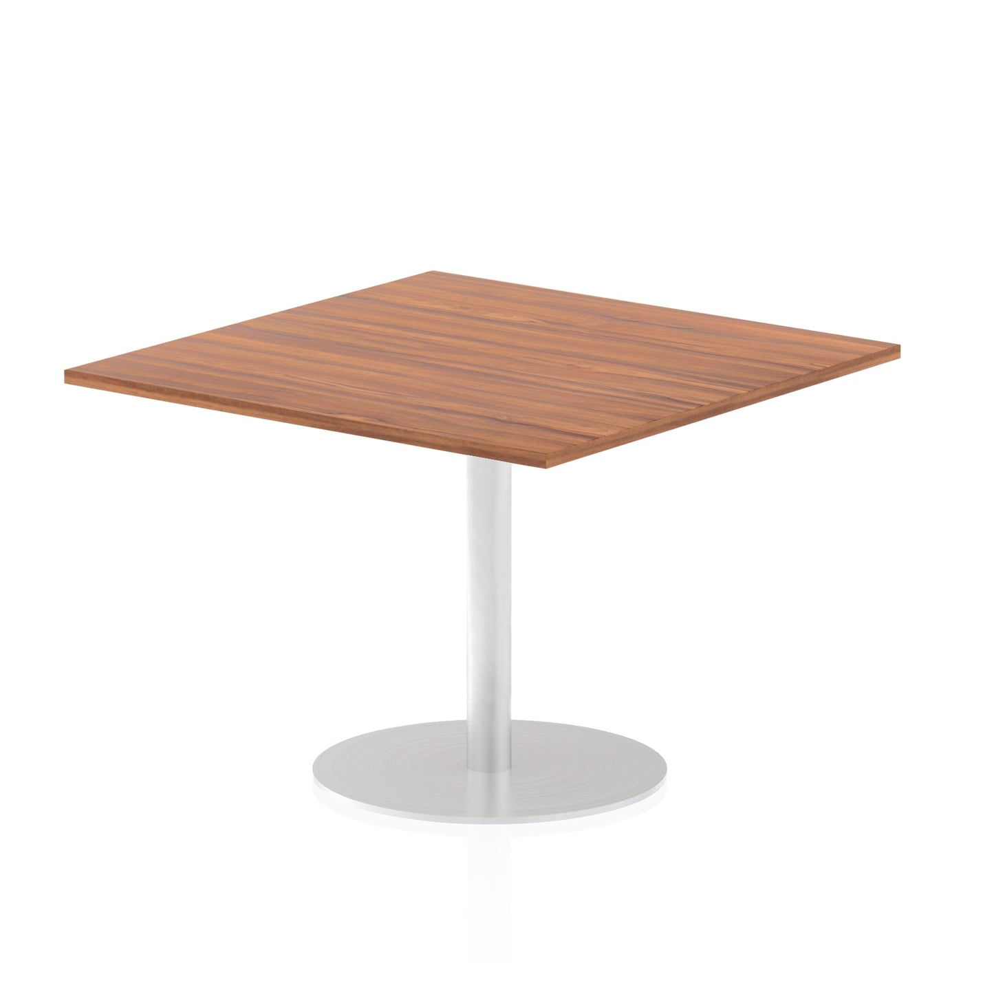 Italia Square Poseur Table