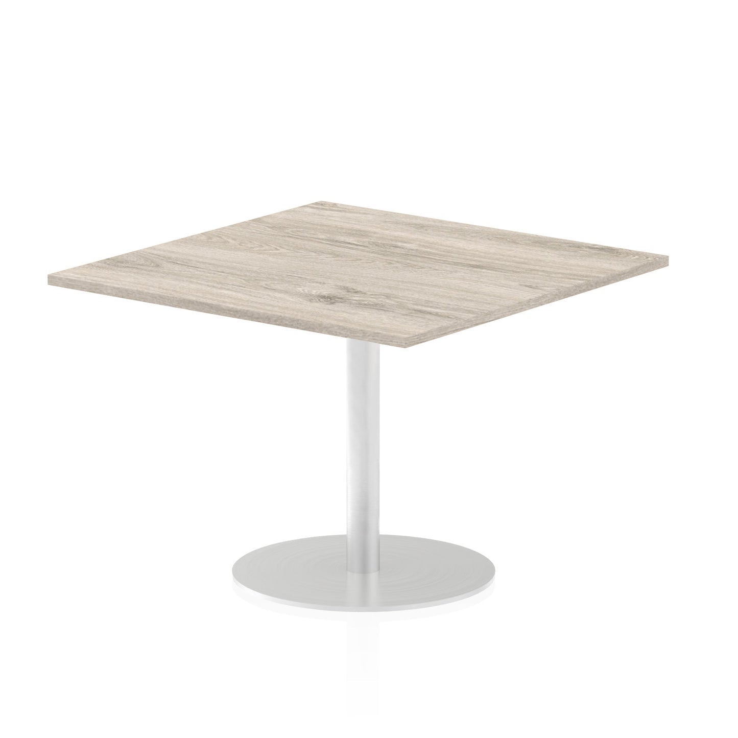 Italia Square Poseur Table