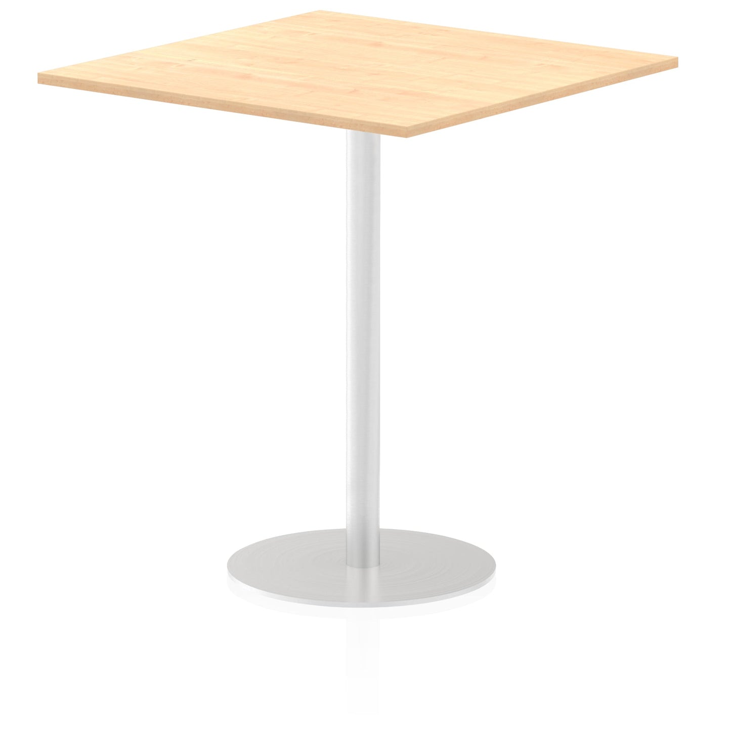 Italia Square Poseur Table