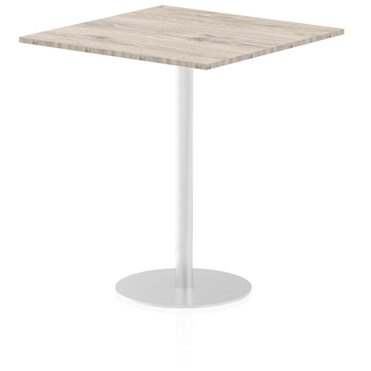 Italia Square Poseur Table