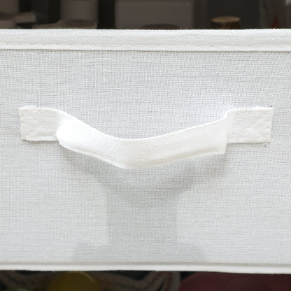 AIYAPLAY Baby Changing Unit with 4 Storage Drawers, Mat for Bedroom Nursery, 84 x 84.5 cm, Grey