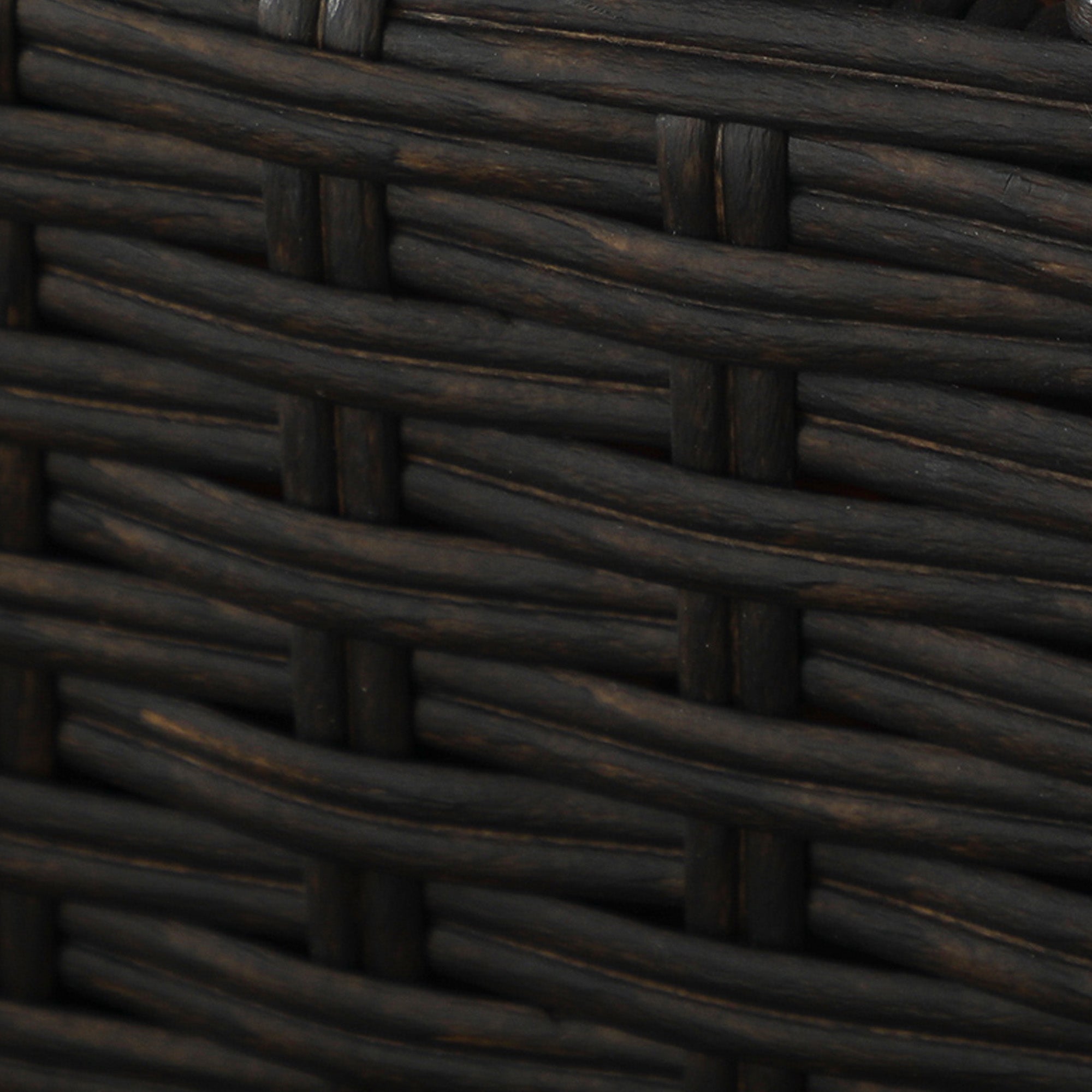 Outsunny Outdoor Recliner Chair with Adjustable Backrest and Footrest, Cushion, Side Tray, Grey