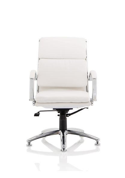 Classic Executive Office Chair with Arms