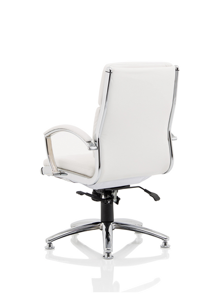 Classic Executive Office Chair with Arms