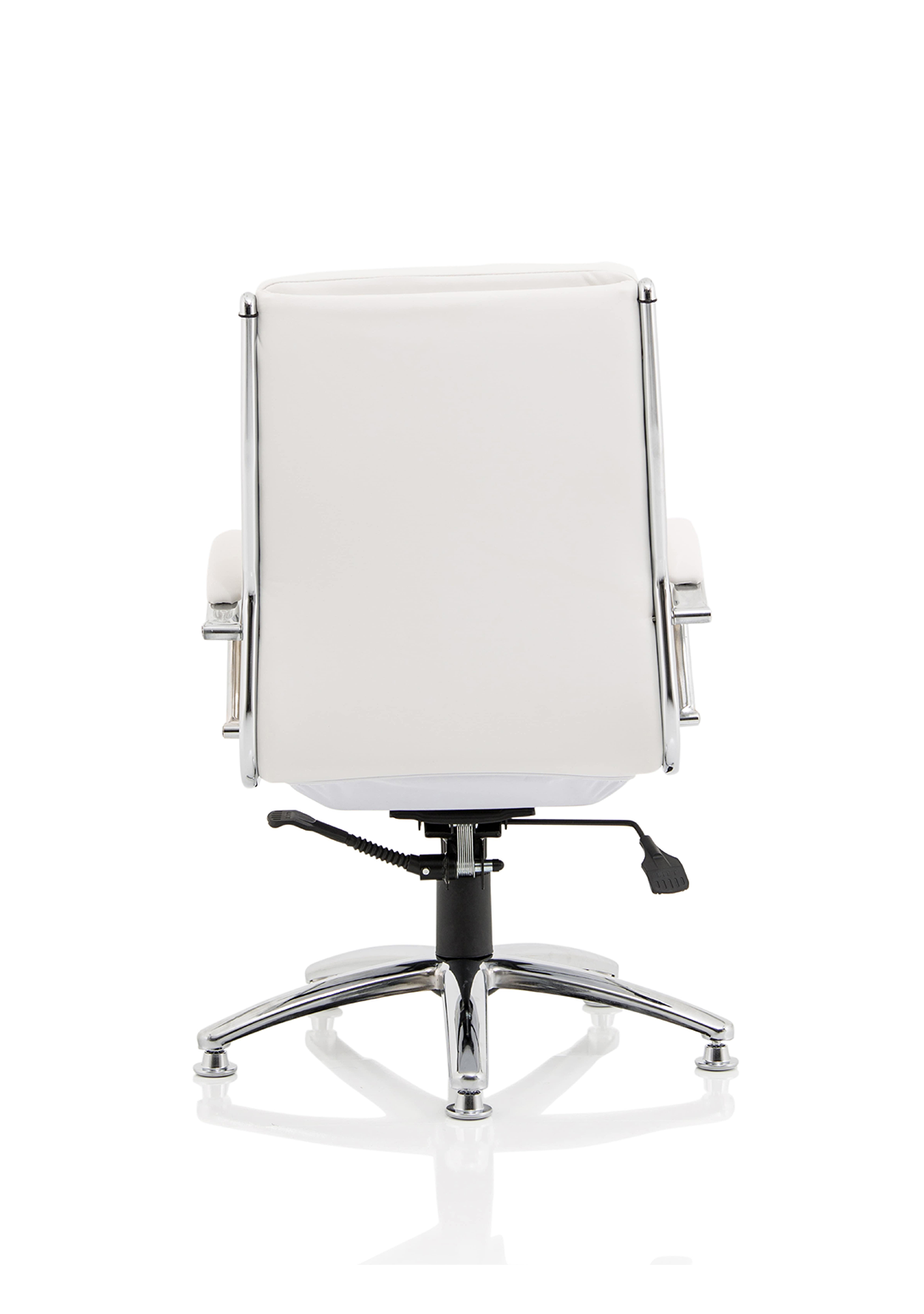 Classic Executive Office Chair with Arms