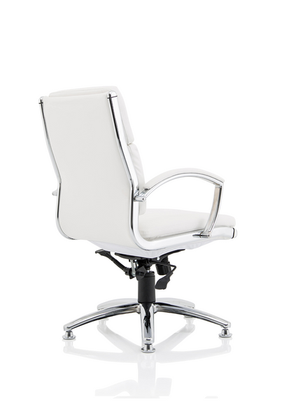 Classic Executive Office Chair with Arms