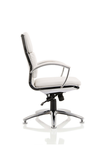 Classic Executive Office Chair with Arms