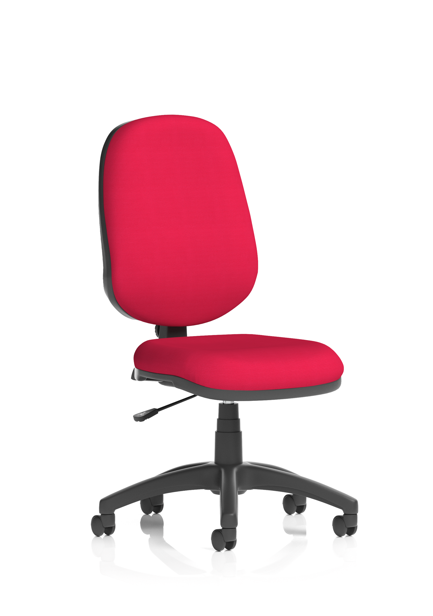 Eclipse Plus I Medium Back Task Operator Office Chair