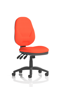 Bespoke Tabasco Orange