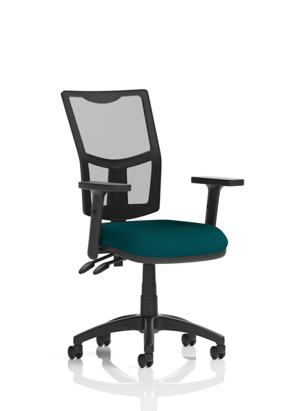 Eclipse Plus II Medium Mesh Back Task Operator Office Chair