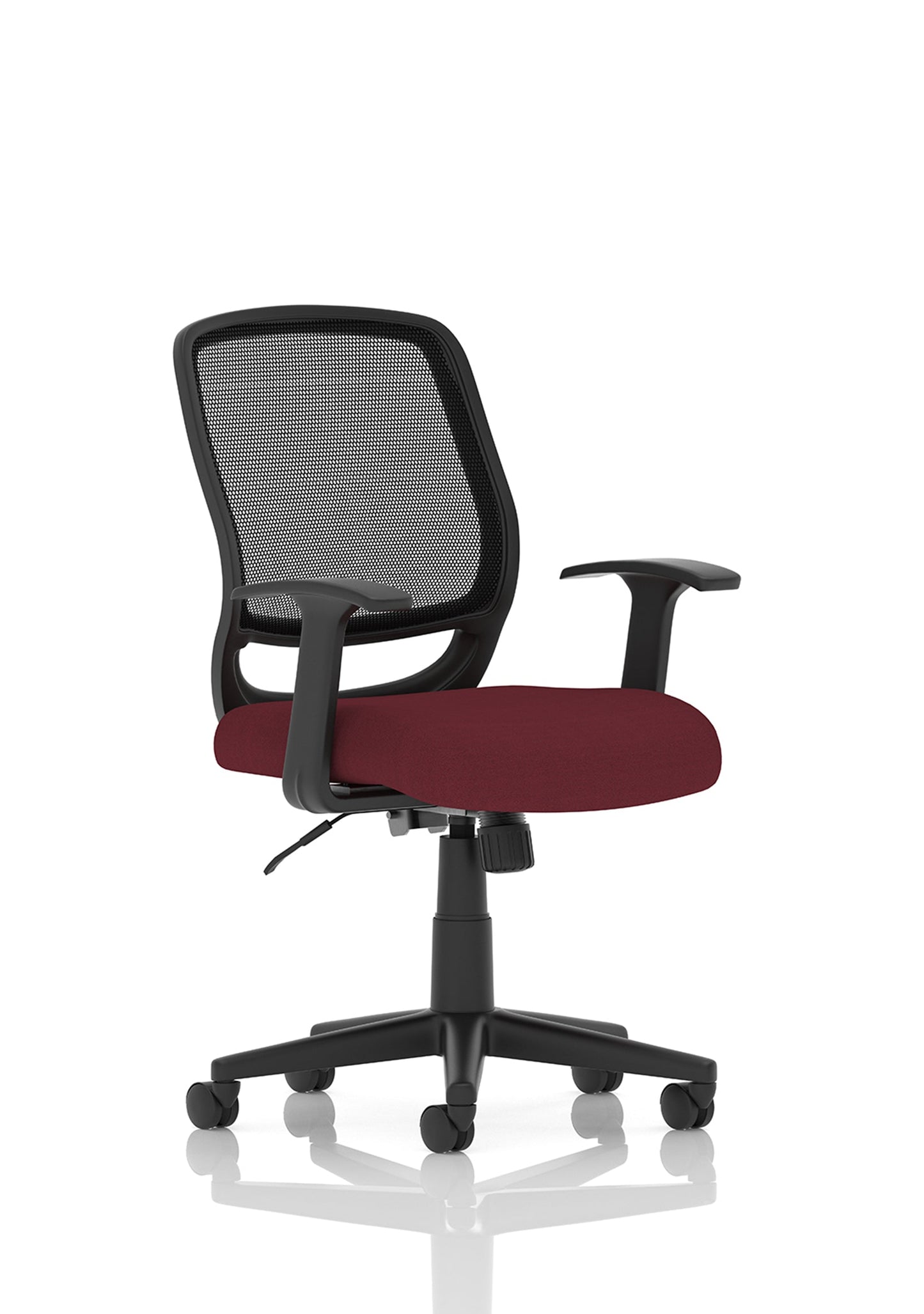 Mave Medium Mesh Back Task Operator Office Chair