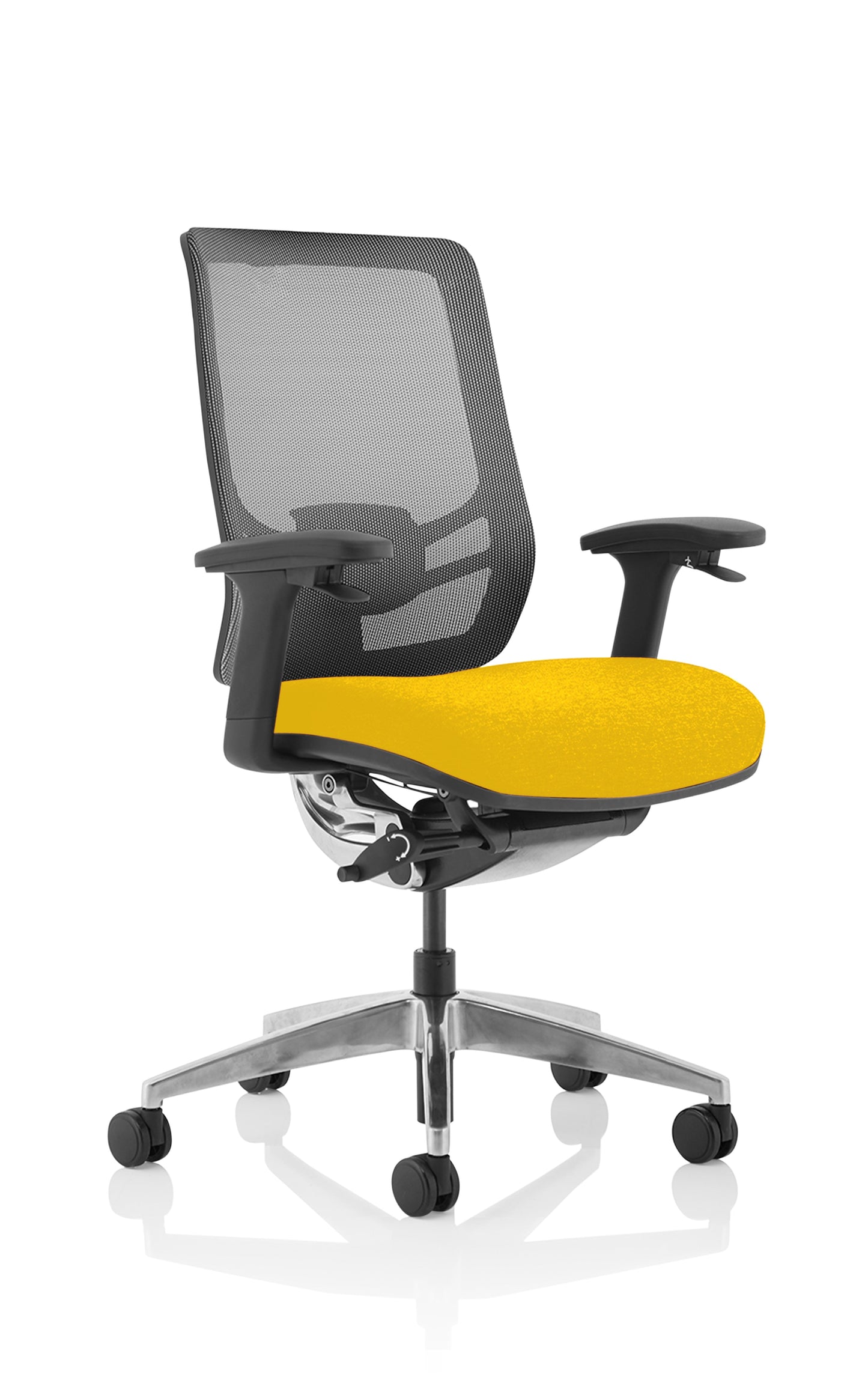 Ergo Click High Back Ergonomic Posture Office Chair with Arms