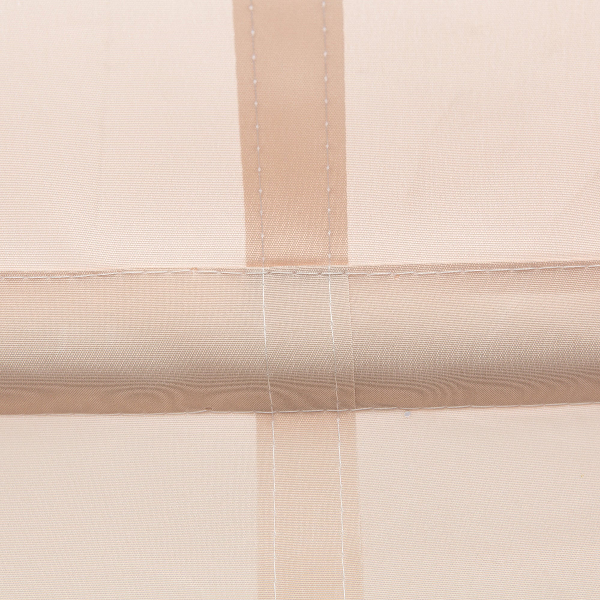 Outsunny 3x1.5m  Adjustable Outdoor Aluminium Frame Awning Beige 