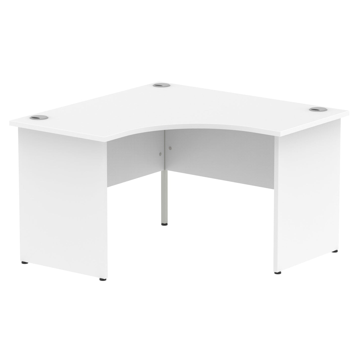 Impulse 1200mm Panel End Corner Desk