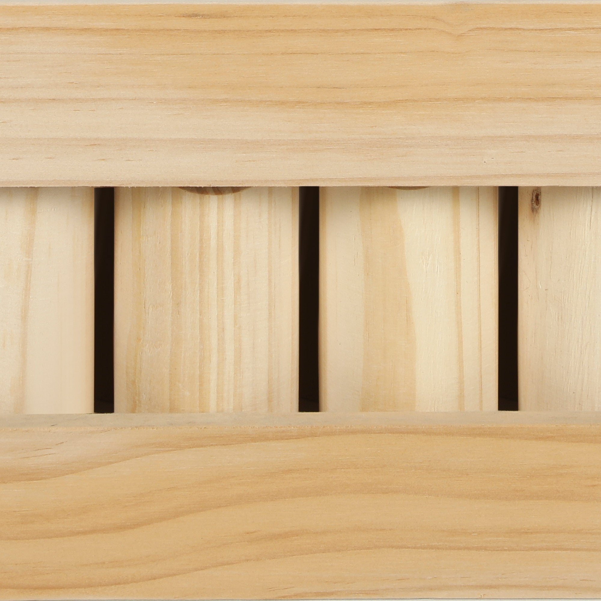 SPORTNOW Molkky Game, Wooden Skittles Throwing Game with 12 Skittles, 1 Throwing Pin and Carrying Box, Outdoor Games for Adults, Garden, Picnic, Beach, Party