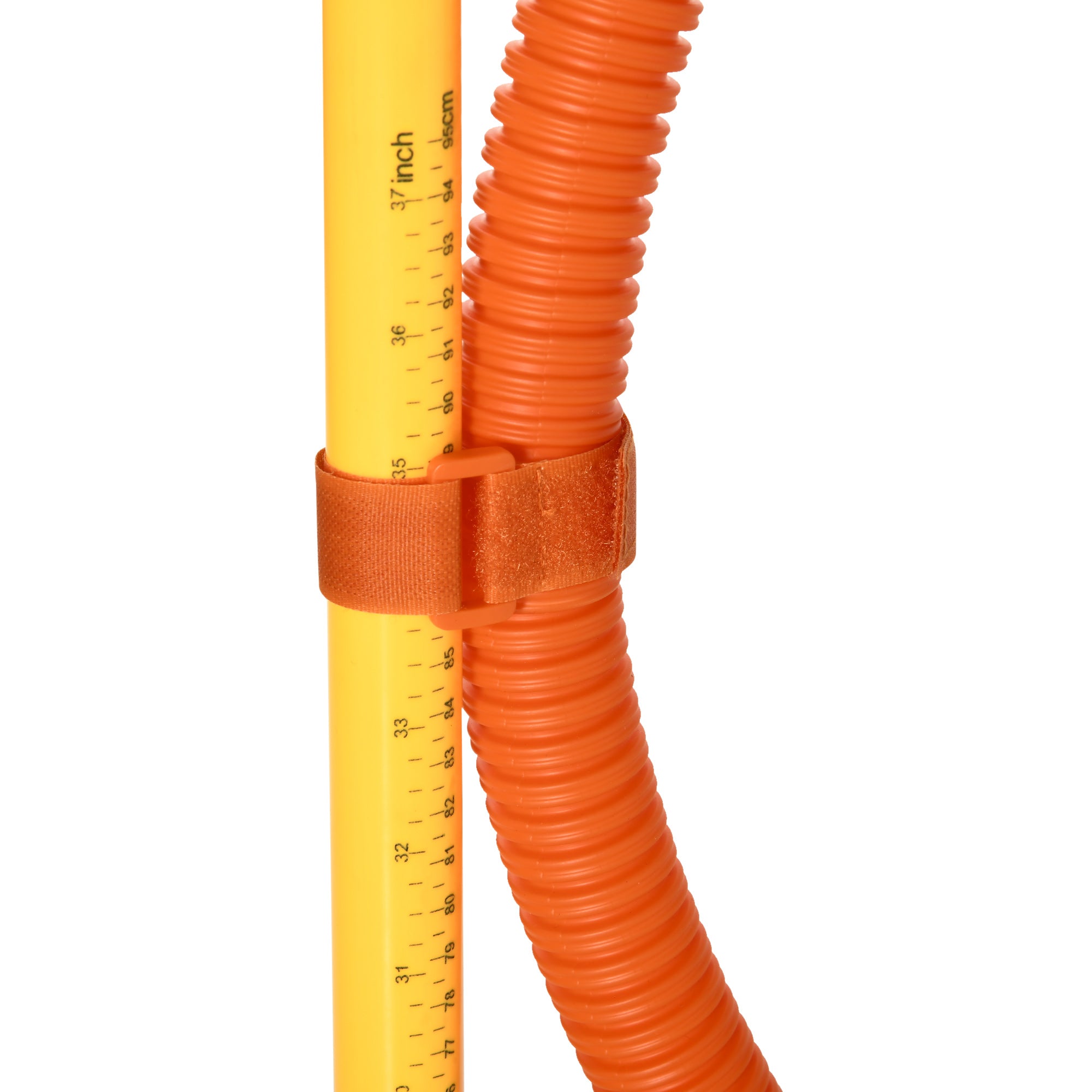 PawHut Dog Agility Equipment Training Portable Obstacle for Pet w/Adjustable Hurdles, Jumping Ring, Weave Poles 