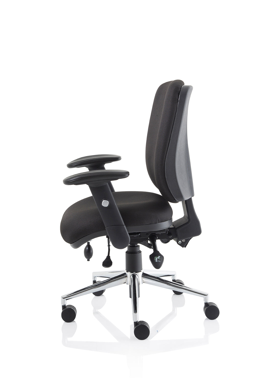 Chiro Medium Back Task Operator Office Chair