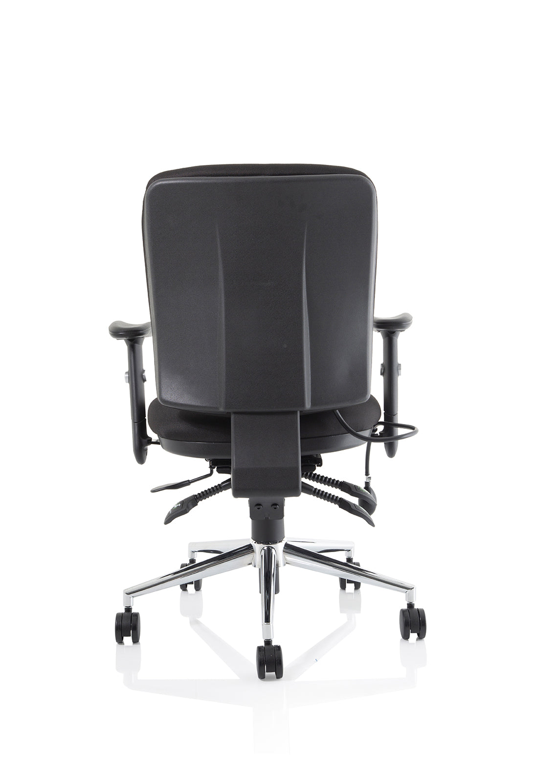 Chiro Medium Back Task Operator Office Chair