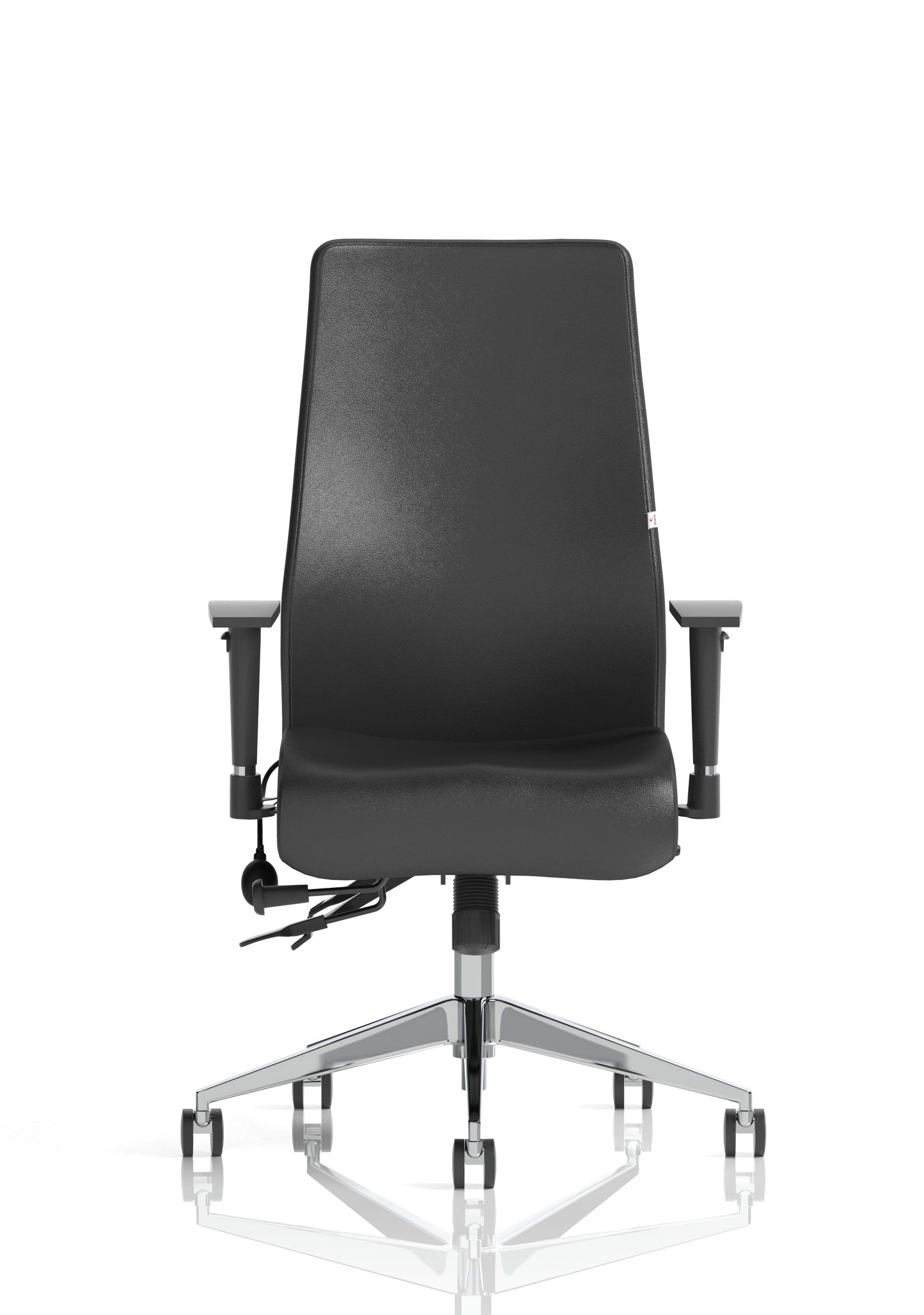 Onyx High Back Ergonomic Posture Chair with Height Adjustable Arms