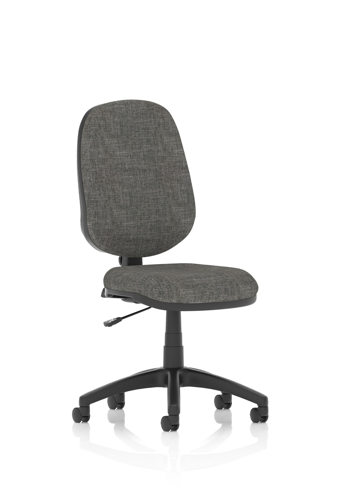 Eclipse Plus I Medium Back Task Operator Office Chair