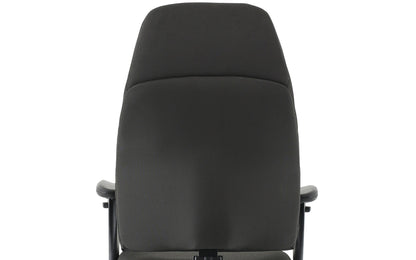 Esme High Back Task Operator Chair with Arms