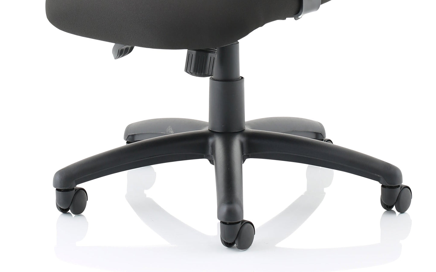 Esme High Back Task Operator Chair with Arms