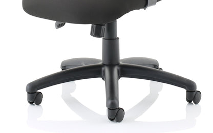 Esme High Back Task Operator Chair with Arms