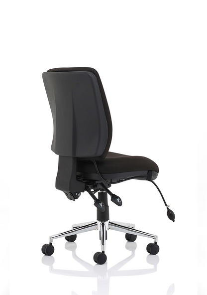 Chiro Medium Back Task Operator Office Chair