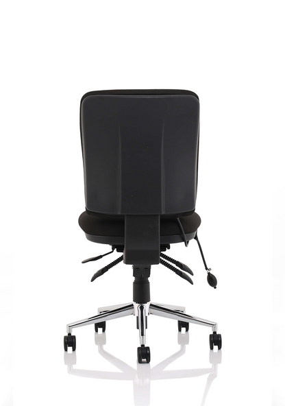 Chiro Medium Back Task Operator Office Chair