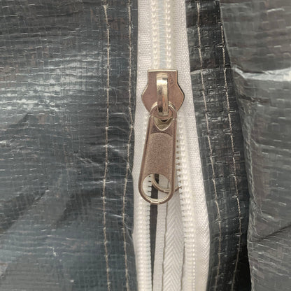 Outsunny 9 X 7.5ft Temporary Outdoor Equipment Shed - Dark Grey 