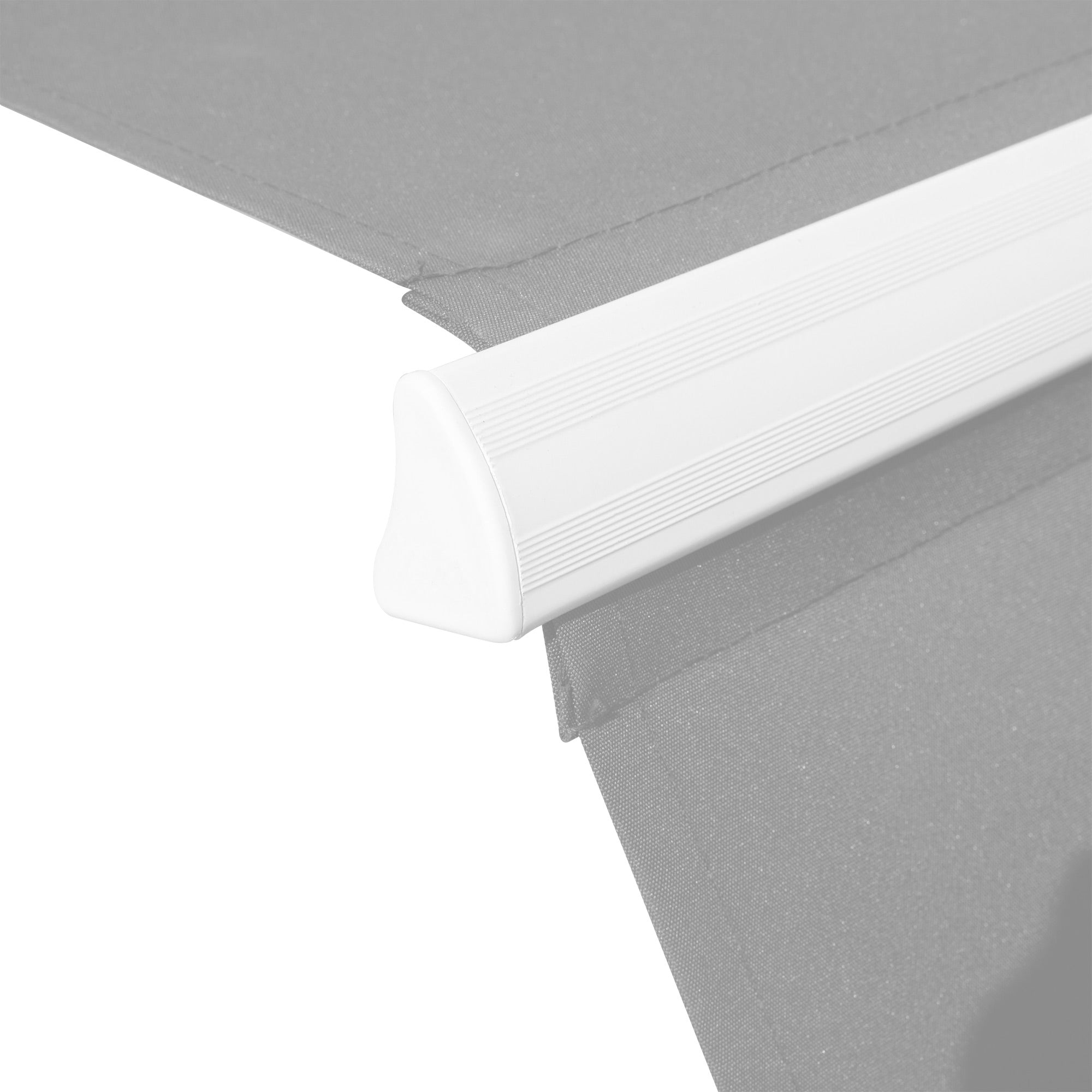 Outsunny Garden Patio Manual Awning Canopy Sun Shade Shelter Retractable 4 Size 5 Colour 