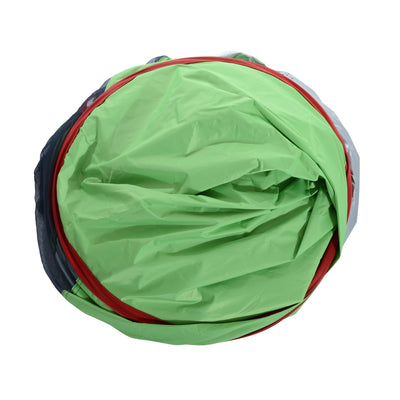 Outsunny Pop Up Tent Beach Fishing Camping UV Protection Patio Sun Shade Shelter 