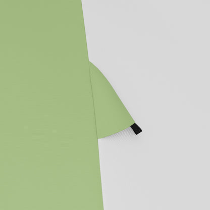 Outsunny Two Man Single Room Dome Tent, with Accessories - Green/Grey 