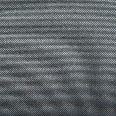 Outsunny 225x210cm Outdoor Garden Rattan Furniture Protective Cover Water UV Resistant Grey 