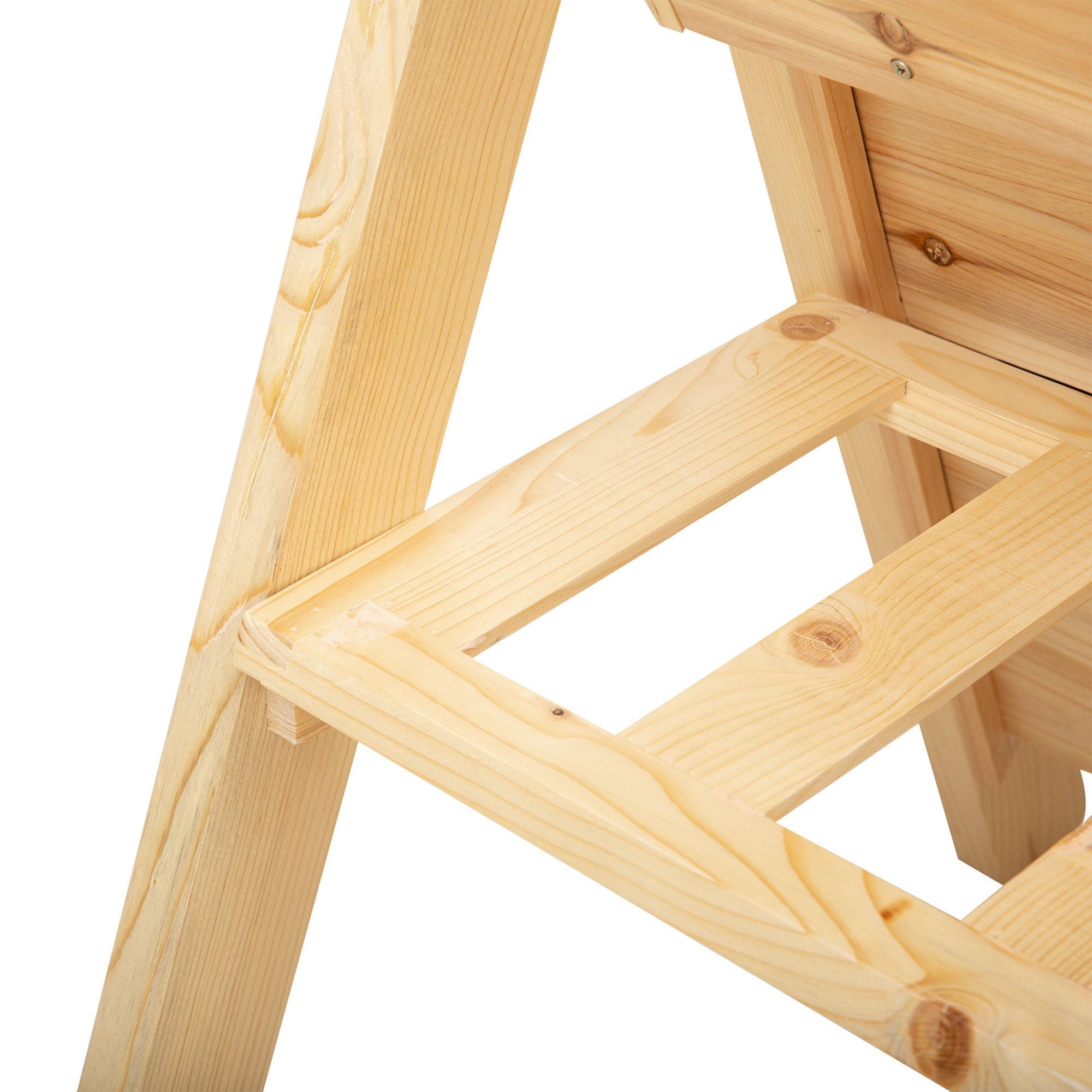 Outsunny 3 Tier Raised Beds for Garden, Wooden Planter Boxes with Clapboard and Hooks, 142L, 120 x 68 x 80cm 
